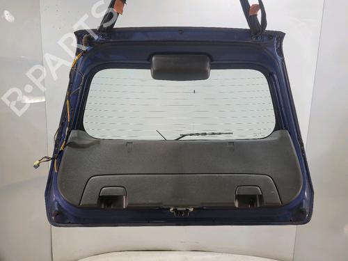 Bakluke CC/Kombi-Kupé SUZUKI IGNIS II (MH) 1.5 4x4 (RM415) | BP24362655C6 