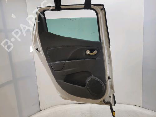 Left rear door RENAULT CLIO IV (BH_) 0.9 TCe 90 (BHNF, BHMA, BHMH, BHJK, BHJR) | BP29874998C4