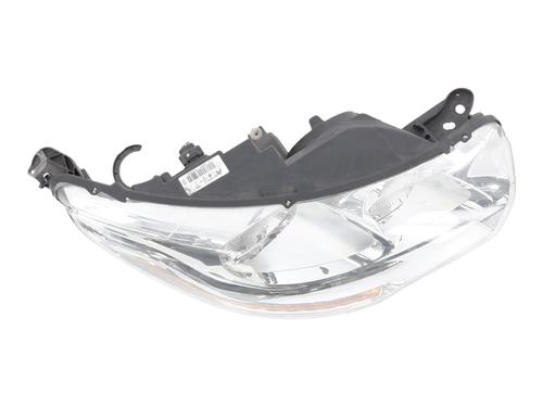 Right headlight CITROËN C4 II (NC_) | BP39088103C29 - Image 5