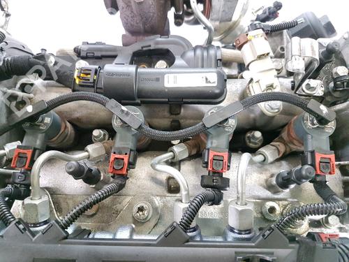 Engine OPEL CORSA E (X15) 1.3 CDTI (08, 68) | BP30693673M1 