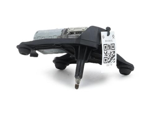 Rear wiper motor CITROËN C3 II (SC_) 1.4 HDi 70 (SC8HZC, SC8HR0, SC8HP4) | BP37457252M102 - Image 3