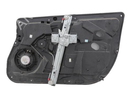 Used Front left window mechanism FORD FIESTA VI (CB1, CCN) 1.5 TDCi (95 hp) 31986072