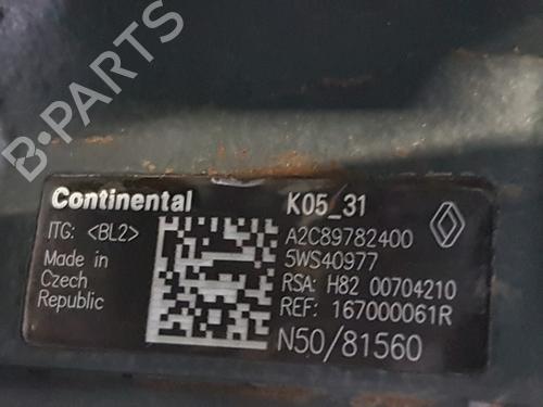 Engine DACIA DUSTER (HS_) 1.5 dCi 4x4 | BP33949476M1  - Image 11