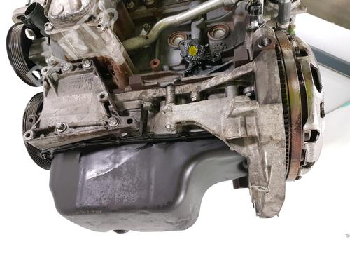 Engine SUZUKI SWIFT III (MZ, EZ) 1.3 DDiS (RS413D) | BP30448777M1 