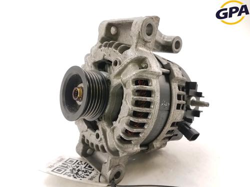 Used Alternator Alternator OPEL ASTRA K (B16) 1.0 Turbo (68) (105 hp) 10467299 10467299