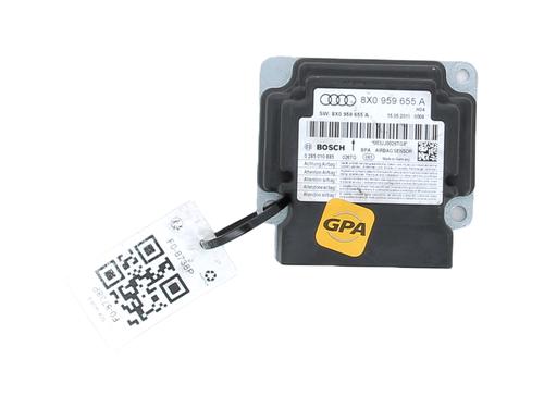 ECU airbags AUDI A1 (8X1, 8XK) 1.6 TDI | BP20101160M53 
