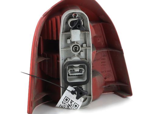 Right taillight RENAULT TWINGO I (C06_)  | BP27553867C35 