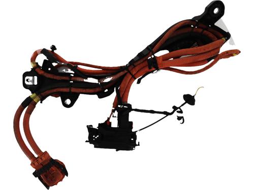 Cable FORD PUMA (J2K, CF7) GEN-E | BP39044865E12 - Image 3