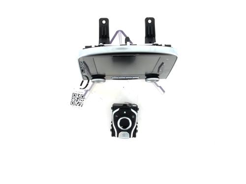 Radio RENAULT ESPACE V (JR_) 1.6 dCi 160 | BP16743433E6 