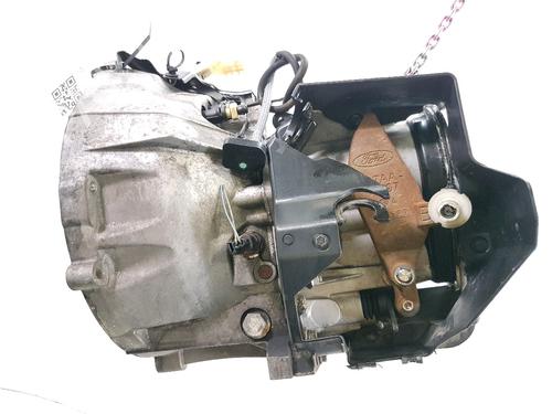 Used Gearbox Gearbox FORD B-MAX (JK) 1.6 TDCi (95 hp) 36210638 36210638