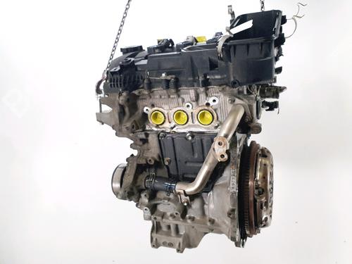 Engine TOYOTA YARIS (_P9_) 1.0 VVT-i (KSP90_, KSP90R) | BP36962007M1 - Image 2