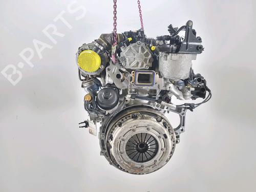 Engine FORD FOCUS III Saloon  | BP28122057M1 