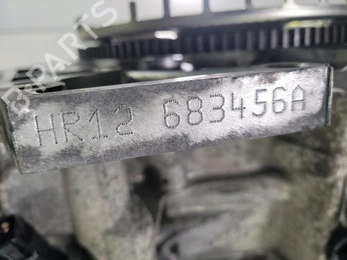 Engine NISSAN MICRA IV (K13K, K13KK) 1.2 | BP22561920M1 