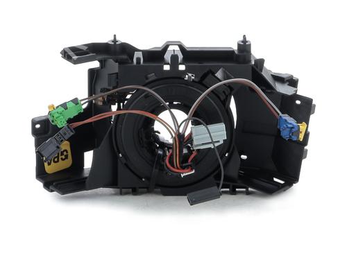 Used Squib airbag Squib airbag RENAULT CLIO III (BR0/1, CR0/1) 1.5 dCi (88 hp) 33300029 33300029