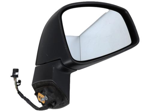 Used Right mirror RENAULT SCÉNIC III (JZ0/1_) 1.5 dCi (106 hp) 29696087