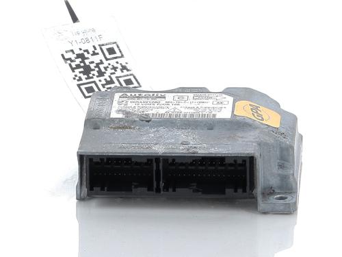 Used ECU airbags PEUGEOT 307 CC (3B) 2.0 HDi 135 (136 hp) 21089693
