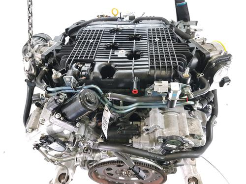 Engine NISSAN 370Z Coupe (Z34) 3.7 V6 VVEL | BP31085613M1 