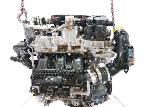 Engine PEUGEOT 2008 I (CU_) 1.2 THP 110 / PureTech 110 | BP38742273M1  - Image 5