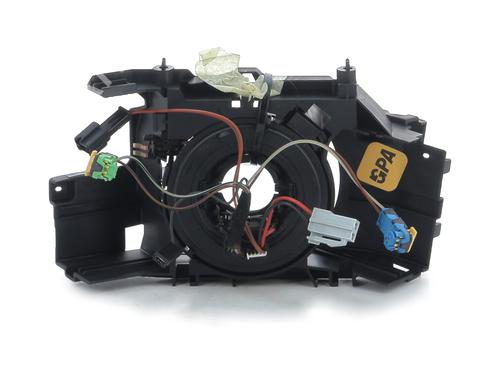 Used Squib airbag RENAULT MODUS / GRAND MODUS (F/JP0_) 1.5 dCi (FP0F, JP0F) (86 hp) 32077364