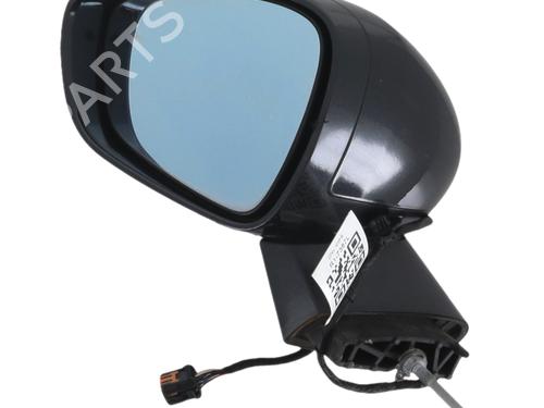 Used Left mirror Left mirror CITROËN C5 III (RD_) 2.2 HDi 200 (RD4HLA) (204 hp) 40277991 40277991