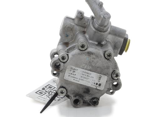 Steering pump FIAT DOBLO MPV (119_, 223_) 1.3 D Multijet | BP29381049M99 