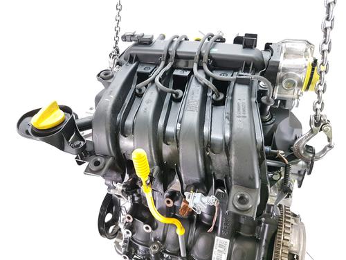 Engine RENAULT TWINGO II (CN0_) 1.2 16V (CN04, CN0B) | BP32006935M1 