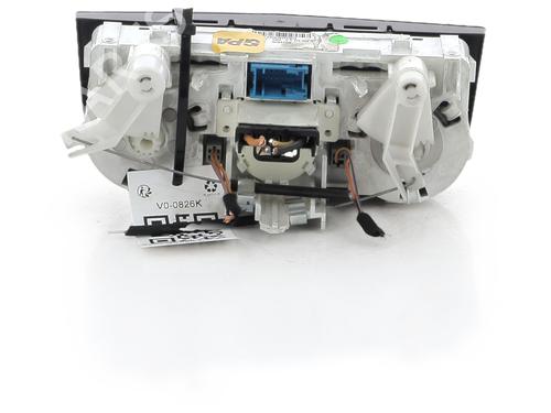 Climate control OPEL CORSA D (S07) 1.2 (L08, L68) | BP37017032I5 - Image 2