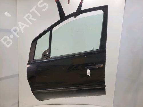 Used Left front door MERCEDES-BENZ A-CLASS (W168) A 140 (168.031, 168.131) (82 hp) 28417348