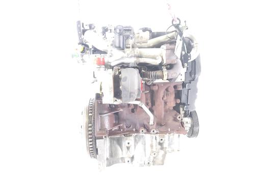 Motor RENAULT CLIO III (BR0/1, CR0/1) 1.5 dCi (BR0H, CR0H, CR1S, BR1S) | BP29740986M1 