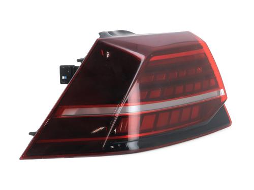 Left taillight VW GOLF VII (5G1, BQ1, BE1, BE2) 2.0 TDI 4motion | BP25248130C34 