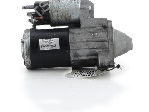 Used Starter Starter 38767906 38767906