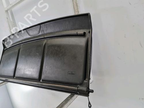 Rear parcel shelf CITROËN SAXO (S0, S1) 1.0 X | BP17194613C85 