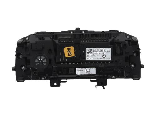 Instrument cluster VW T-CROSS (C11, D31) 1.0 TSI | BP37166880C47 - Image 2