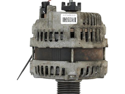 Alternator OPEL MOVANO B Van (X62) 2.3 CDTI RWD (FV) | BP22362812M7 