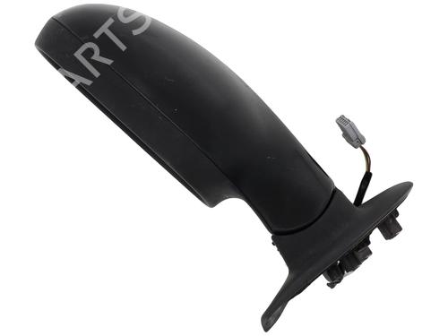 left-mirror-nissan-micra-iii-k12-2002-2003-2004-2005-2006-2007-2008-2009-2010-2011-31079569 main image