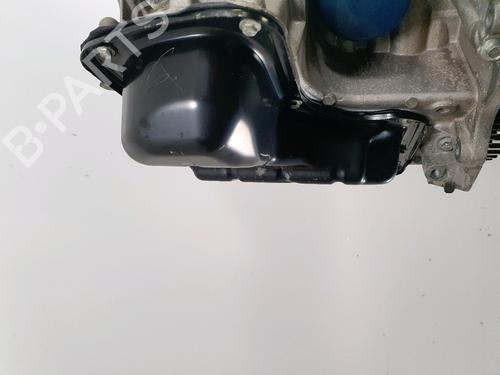 Engine RENAULT TWINGO III (BCM_, BCA_)  | BP34433874M1  - Image 8