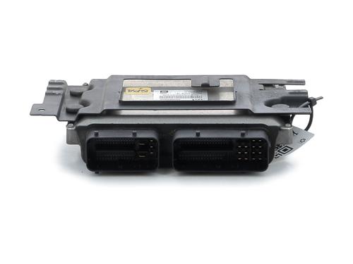 Used Engine control unit (ECU) Engine control unit (ECU) OPEL MOKKA / MOKKA X (J13) 1.7 CDTI (_76) (131 hp) 34111645 34111645