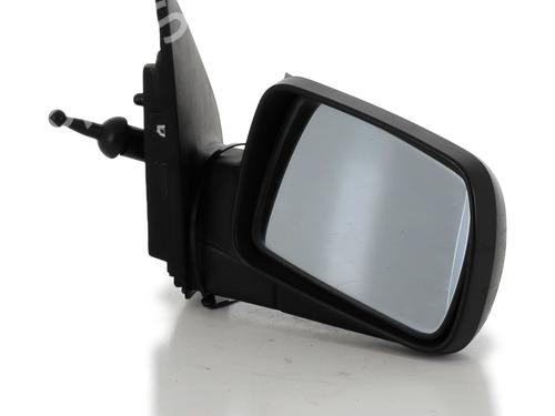 Right mirror KIA PICANTO I (SA) 1.0 | BP24461218C27 