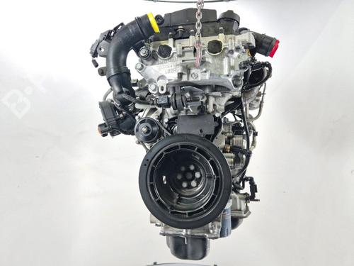 Used Engine Engine PEUGEOT 208 I (CA_, CC_) 1.2 THP 110 (110 hp) 40619010 40619010