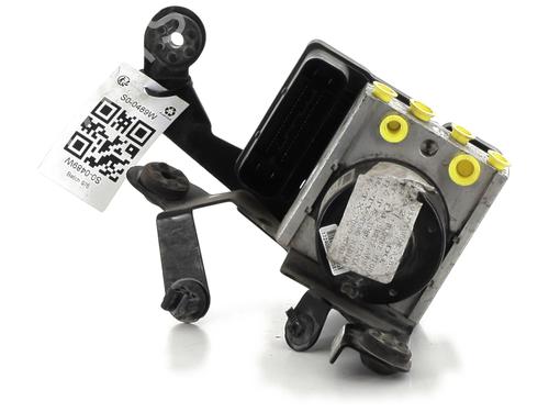 ABS Bremseaggregat RENAULT MEGANE III Hatchback (BZ0/1_, B3_) 1.5 dCi (86 hp) 28207840