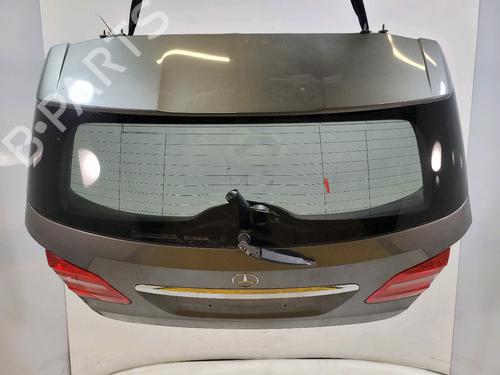 Used Tailgate MERCEDES-BENZ B-CLASS Sports Tourer (W246, W242) B 180 CDI (246.200) (109 hp) 32040031