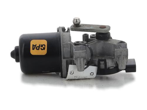 Used Front wiper motor RENAULT CLIO IV (BH_) 1.5 dCi 90 (90 hp) 30054168