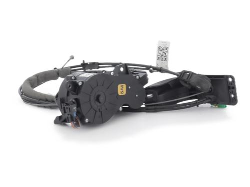 Electronic module PEUGEOT 1007 (KM_) 1.4 | BP40487725M83 - Image 2