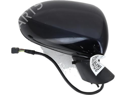 Right mirror OPEL CORSA E (X15) 1.4 Turbo (08, 68) | BP27729529C27 