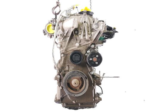 Used Engine Engine DACIA SANDERO II TCe 90 (B8M1, B8MA, B8AC) (90 hp) 40171949 40171949