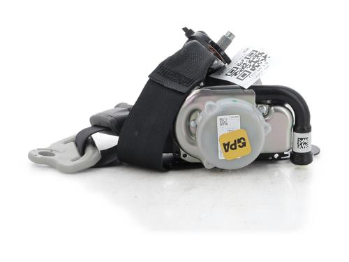 Rear right seatbelt NISSAN LEAF (ZE1) Electric | BP38496837I28 - Image 3