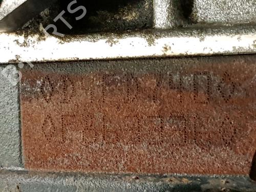Engine RENAULT CLIO III (BR0/1, CR0/1) 1.2 16V (BR02, BR0J, BR11, CR02, CR0J, CR11) | BP36945776M1  - Image 8