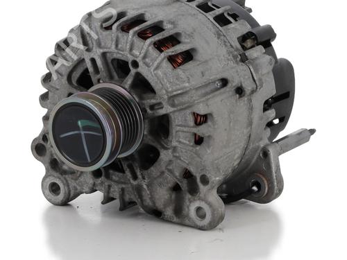 Generator AUDI A3 (8V1, 8VK) 1.4 TFSI (122 hp) 24425000