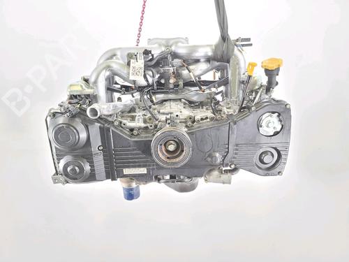 Moteur SUBARU IMPREZA Hatchback (GR, GH, G3) [2007-2014]  24018140
