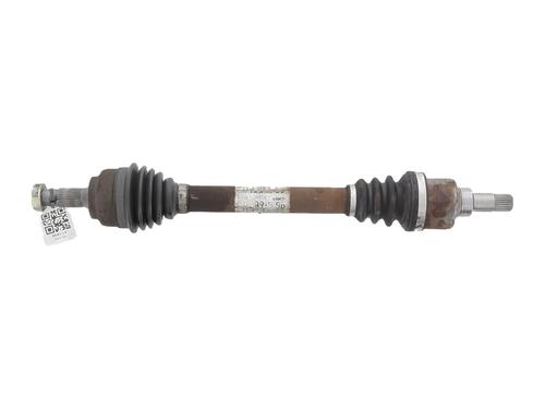 Used Left front driveshaft PEUGEOT 307 (3A/C) 1.6 16V (109 hp) 32847947